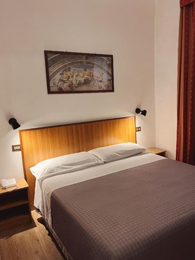 Hotel Umbria Perugia Esterno foto