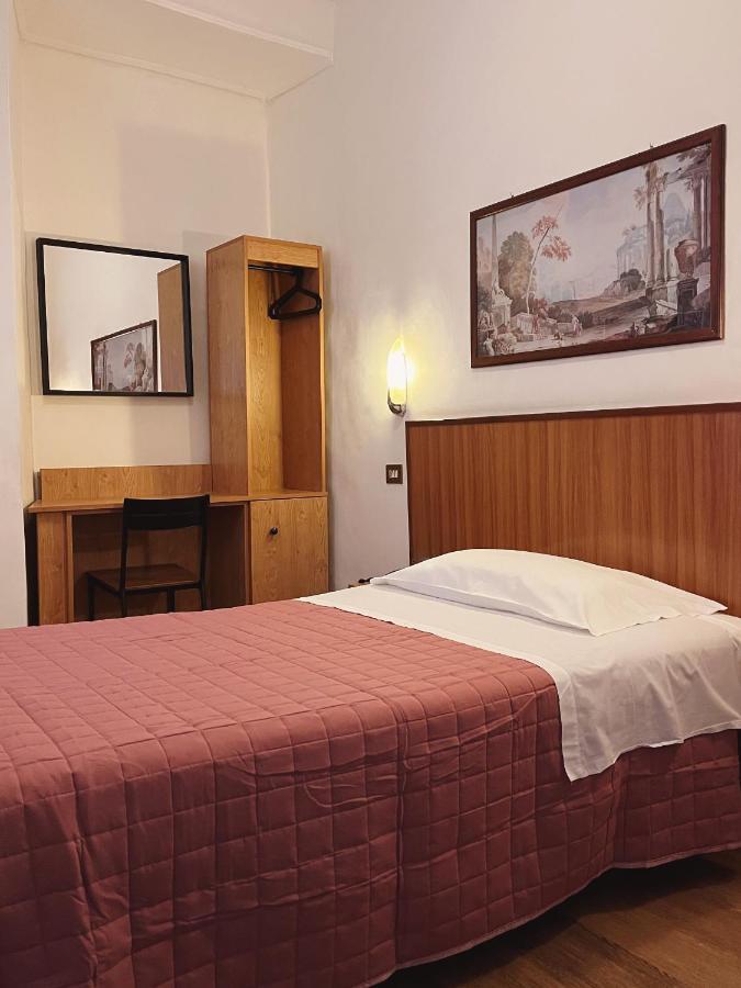 Hotel Umbria Perugia Esterno foto