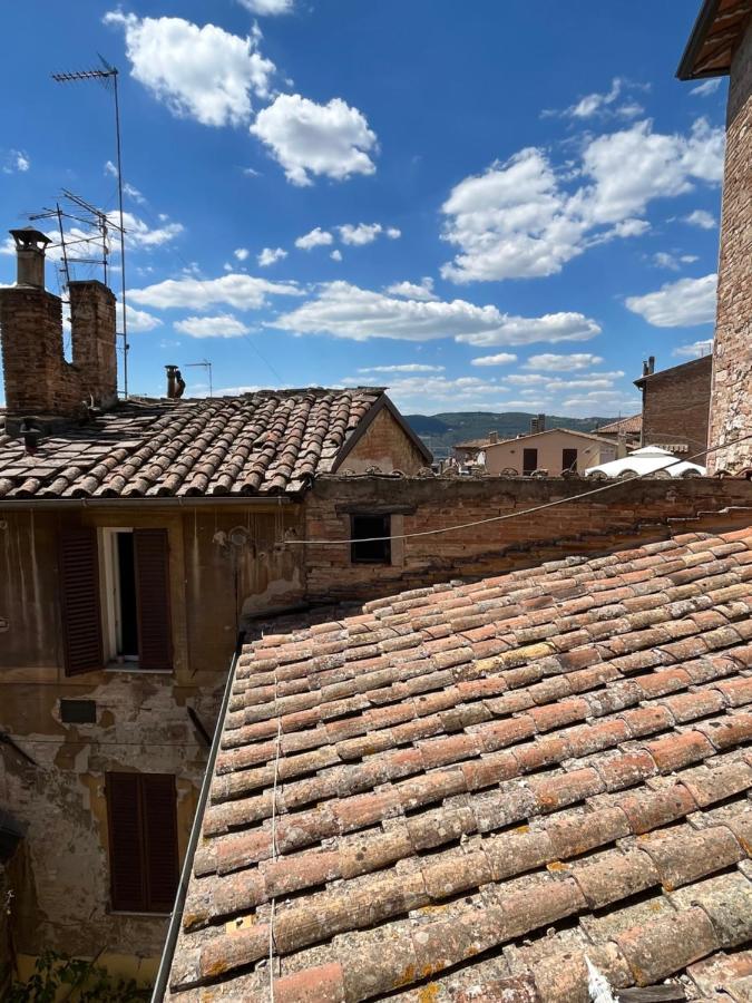 Hotel Umbria Perugia Esterno foto